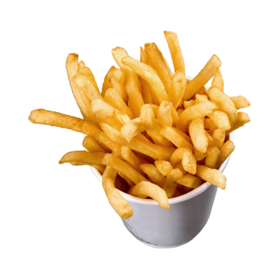 Frite XL