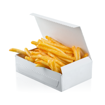 Frite XXL