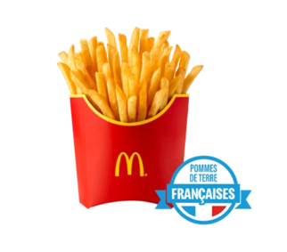 Nos Frites